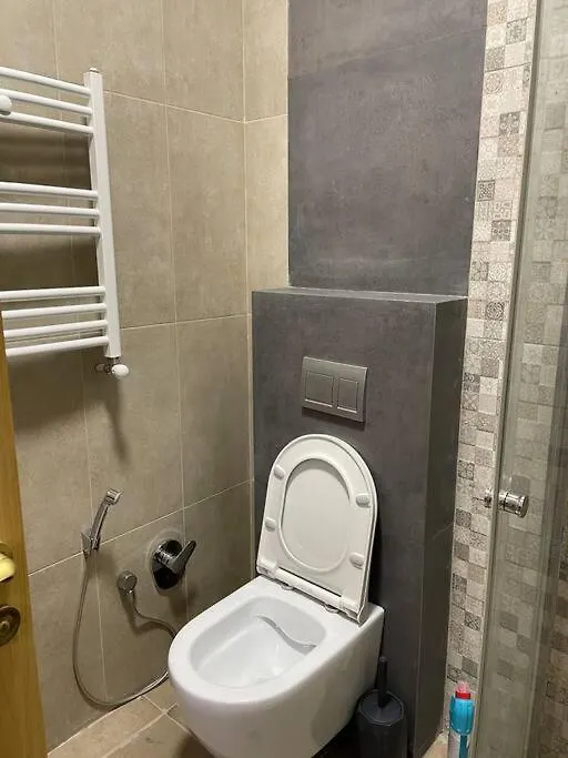 New Central Apartment In Тбилиси