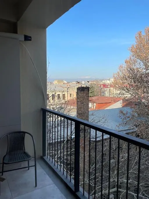 New Central Apartment In Тбилиси 0*,  Грузия